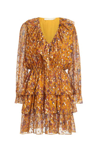 UNA DRESS