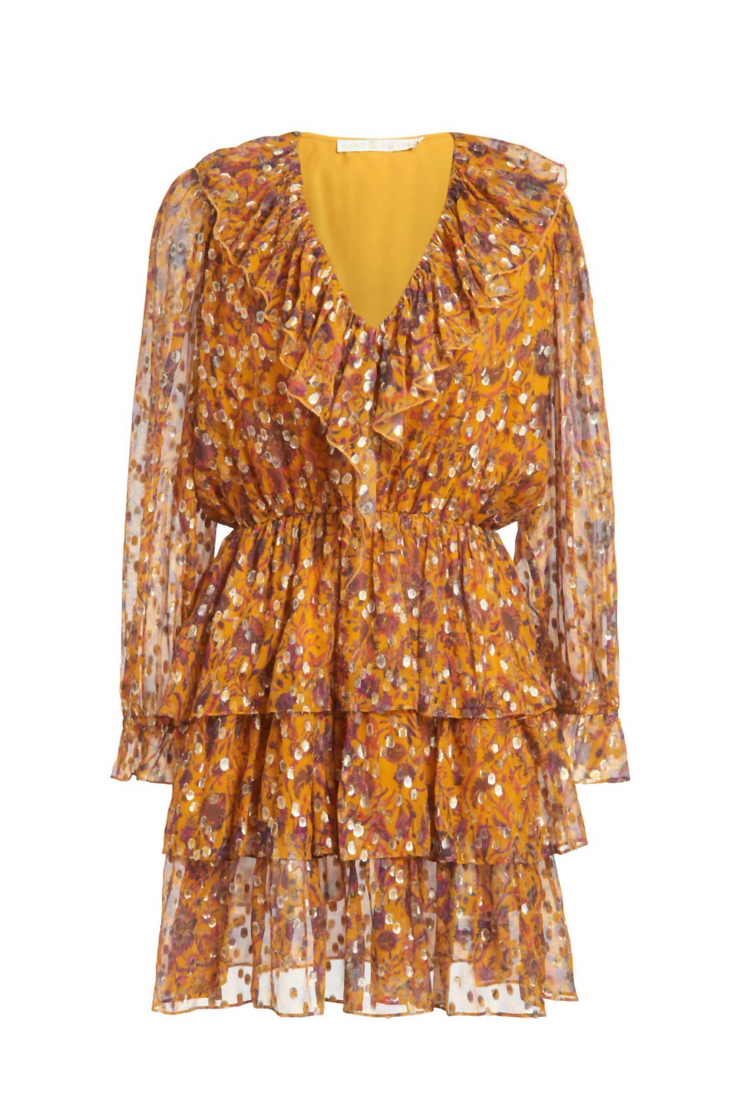 UNA DRESS