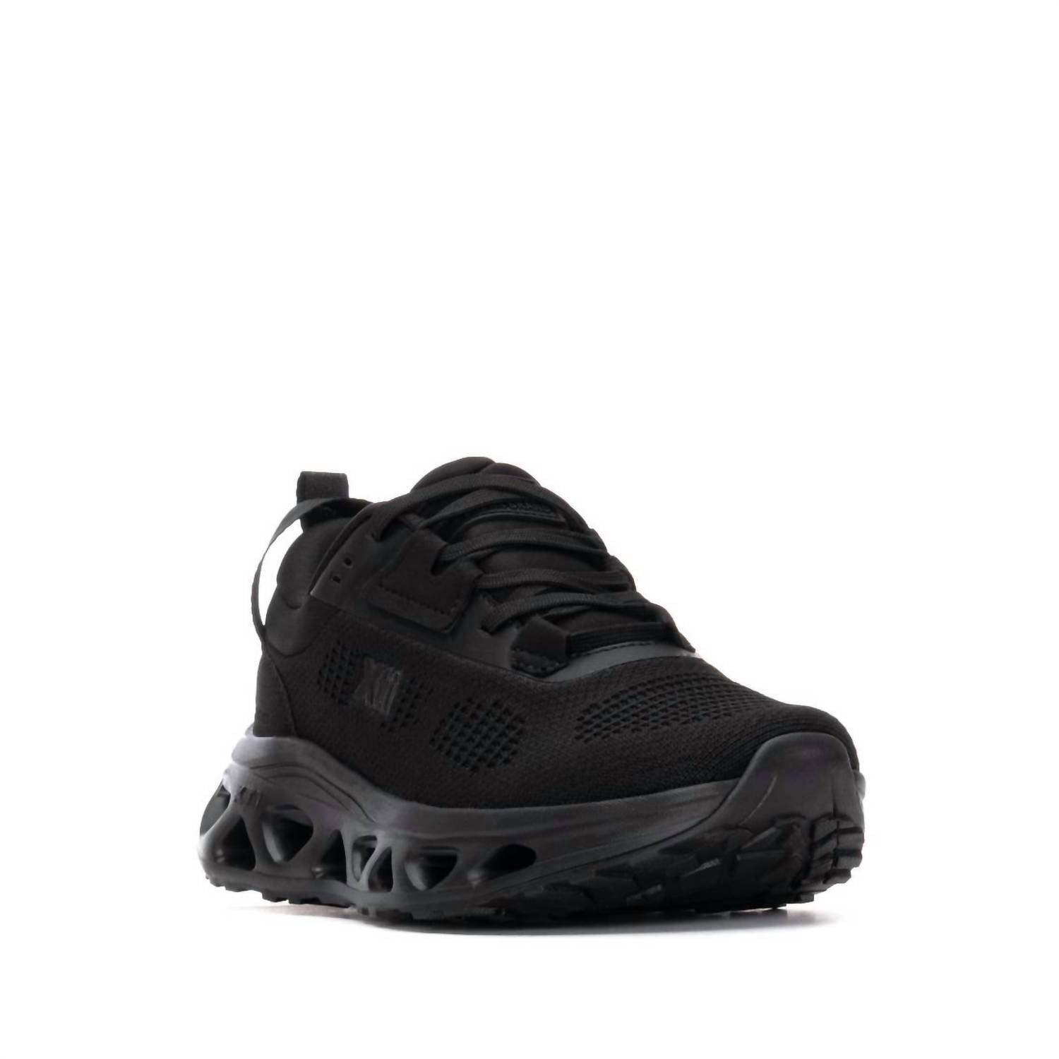 Xti - Women’s Round Toe 144543 Sneakers
