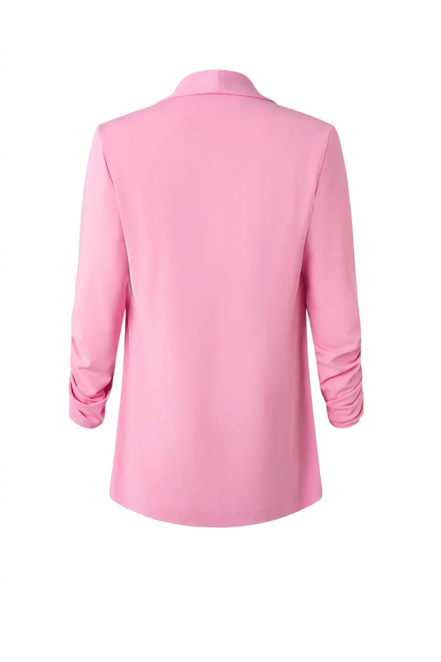 Iris Setlakwe - Boyfriend Rushed Sleeve Jacket