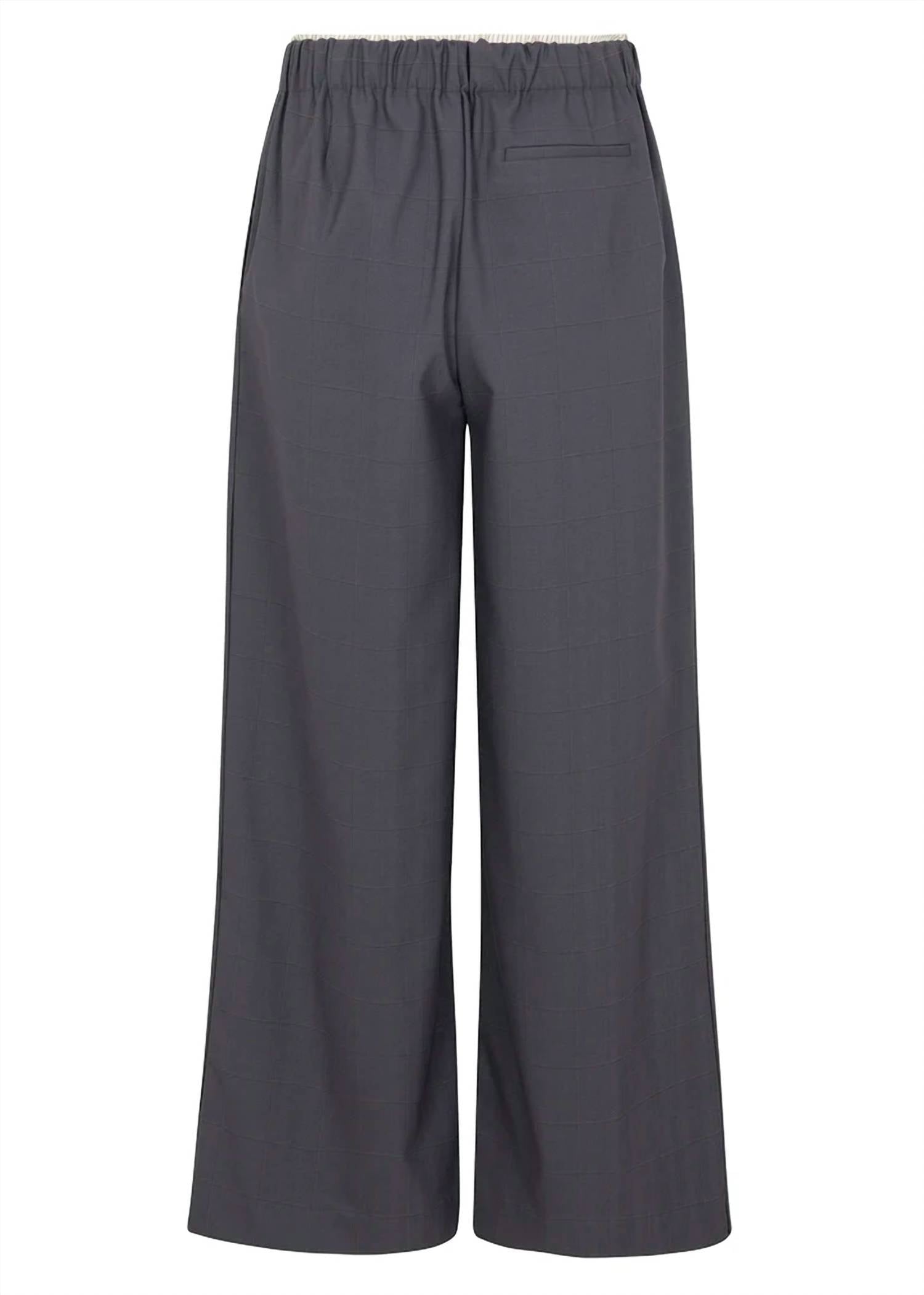 Osis - Aliyah Wide Leg Pants