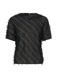 Anna Quan - Coco Short Sleeve Top