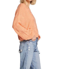 Saltwater Luxe - Mimi Sweater