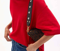 Clare V. - Shoulder Bag Strap With Studs