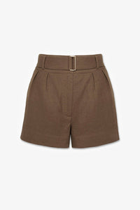 Hevron - Tailored Zinna Short