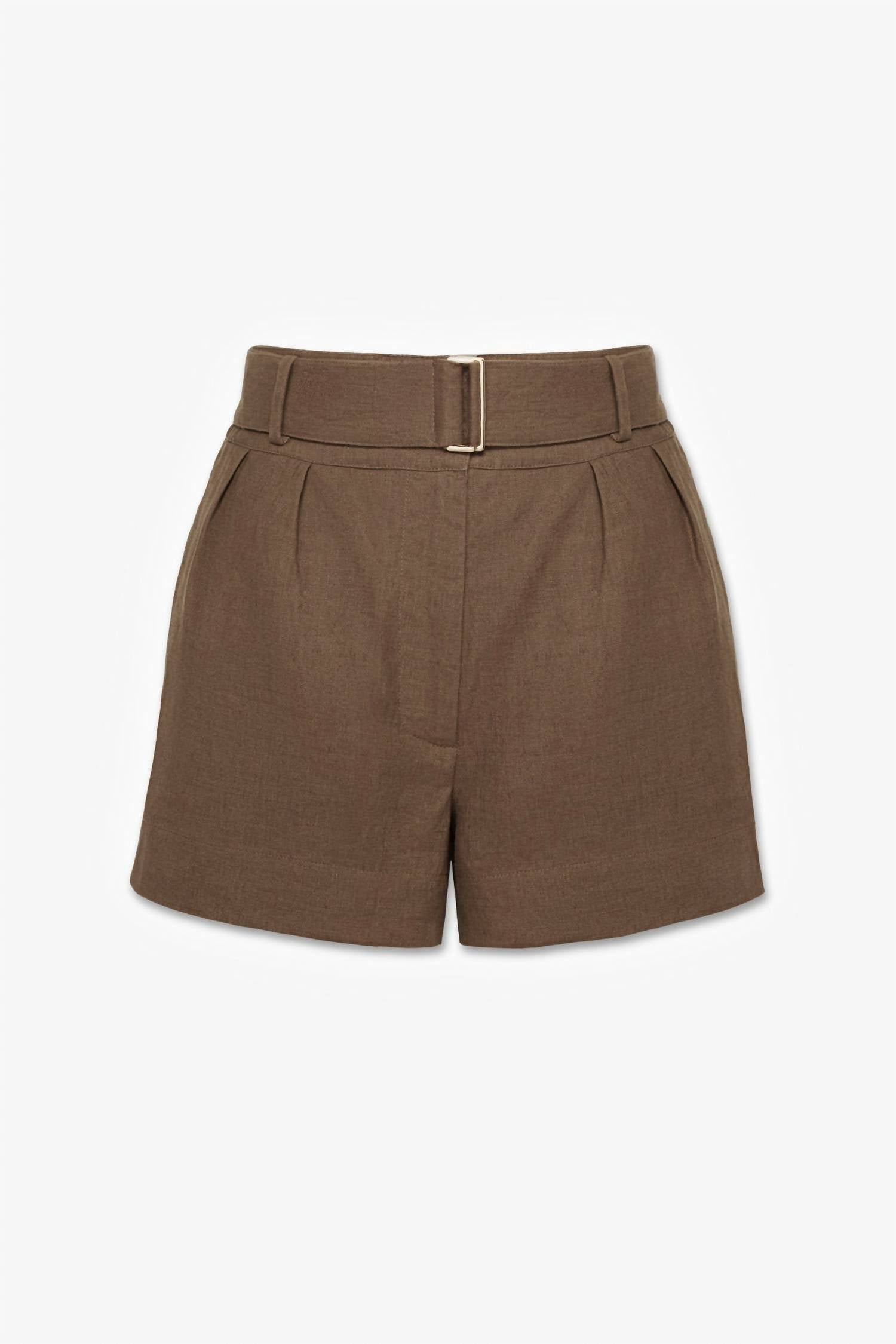 Hevron - Tailored Zinna Short