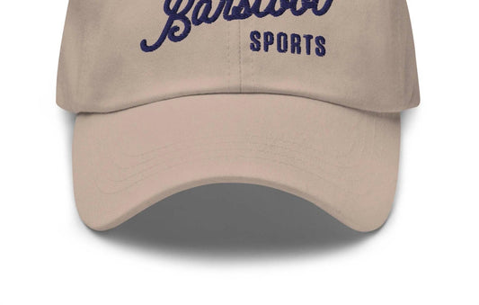 Barstool Sports - Script Dad Hat