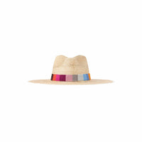 Sunshine Tienda - Girls Rosita Palm Hat
