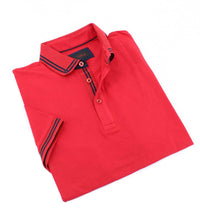 Eight X - Trim Polo