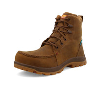 Twisted X - Men's Work Oblique Toe Boots