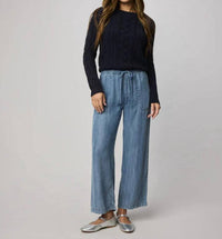 Splendid - Angie Palazzo Wide Leg Pants