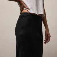 James Perse - Linen Skirt
