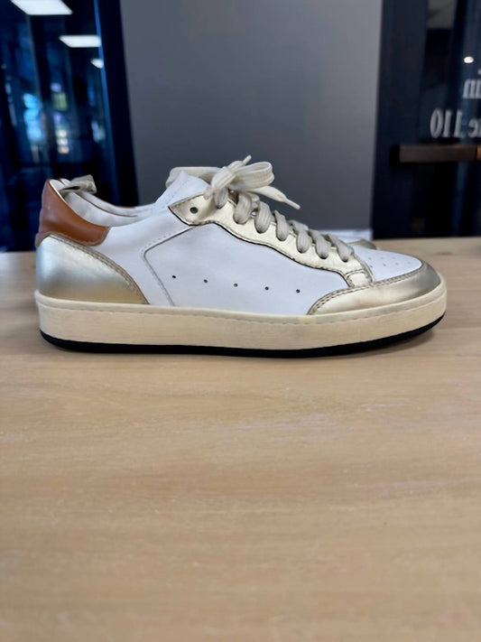 Officine Creative - Women Magic 101 Sneakers
