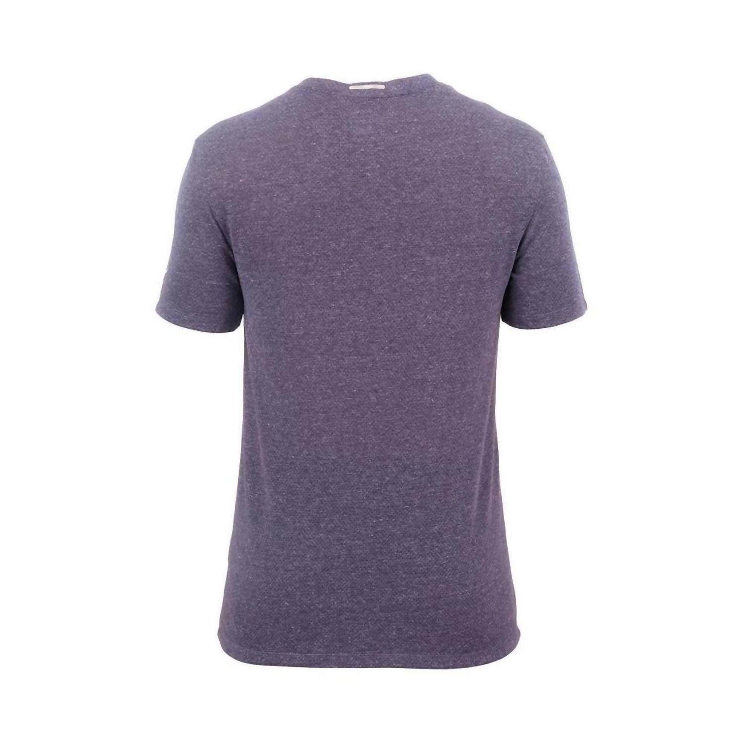 Mizuno - Men's Standard Infinity Tee