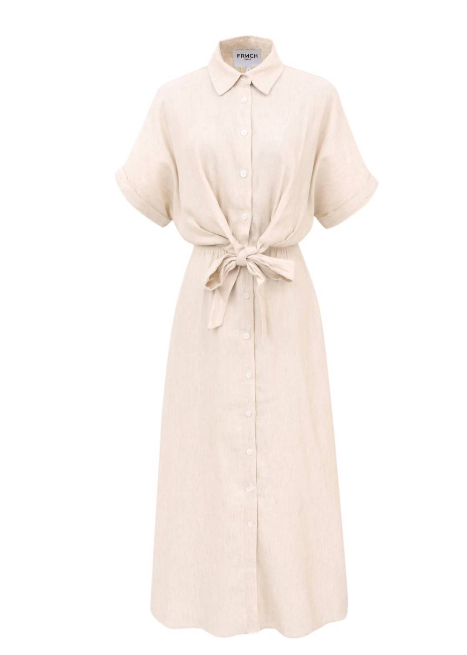 Frnch - Alienor Midi Dress