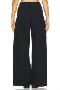 Mother - Pipe Dream Zip Sneak Jeans