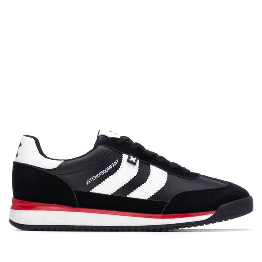 Xti - Men's Urban Casual Sneakers