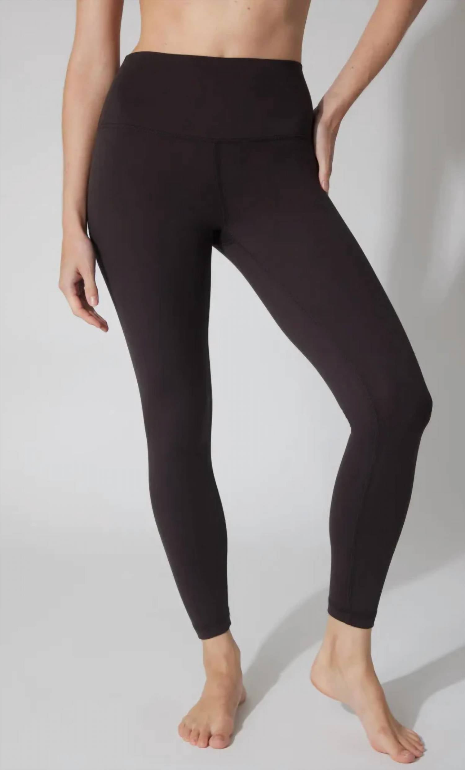 90 Degree By Reflex - Wonderlink High-rise Contour Leggings