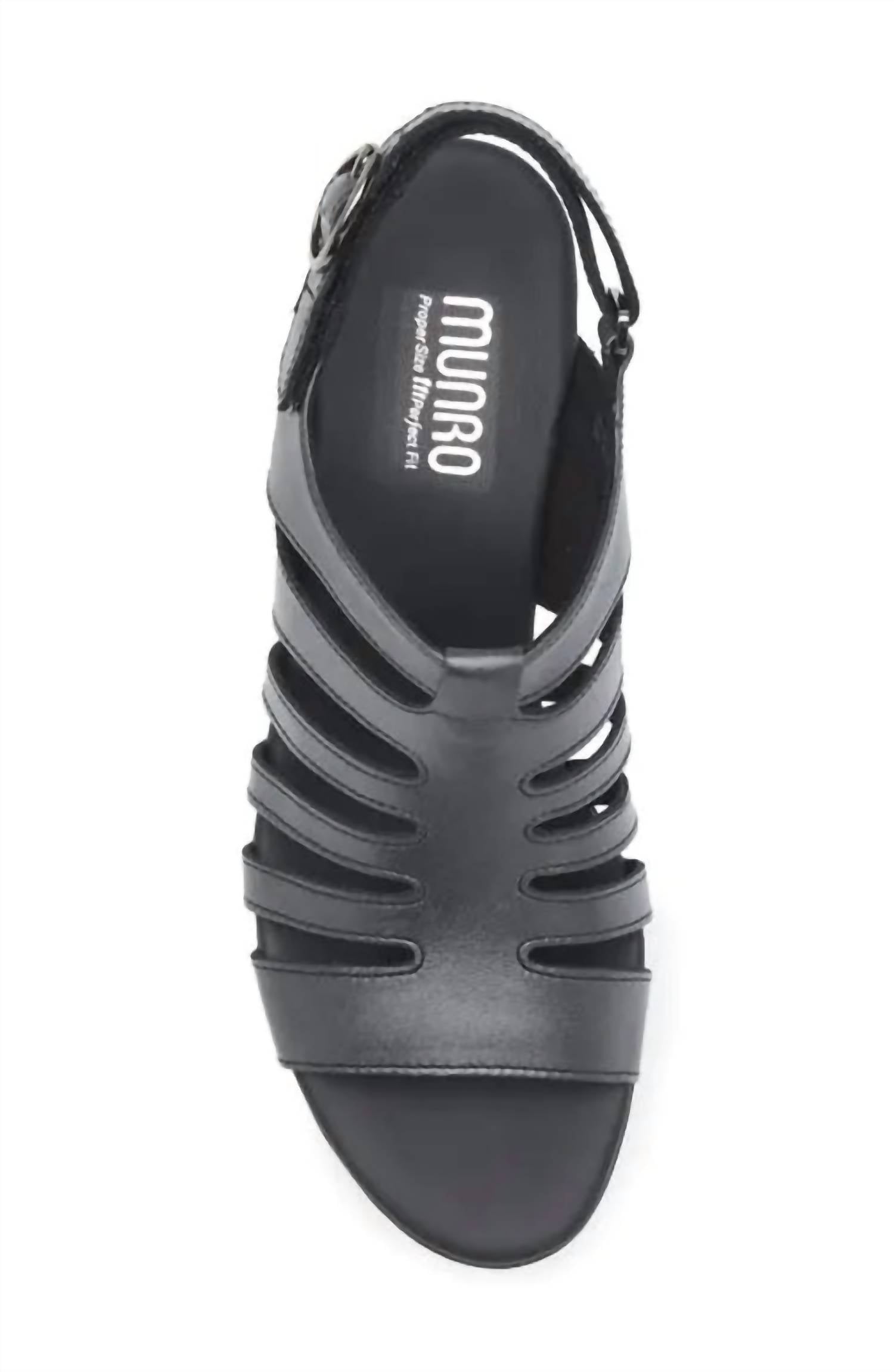 Munro - Women's Lanna Sandal
