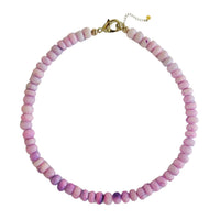 Accessory Concierge - Women's Haze Collar Beaded Necklace