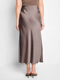 Nic + Zoe - Day Gloss Slip Skirt