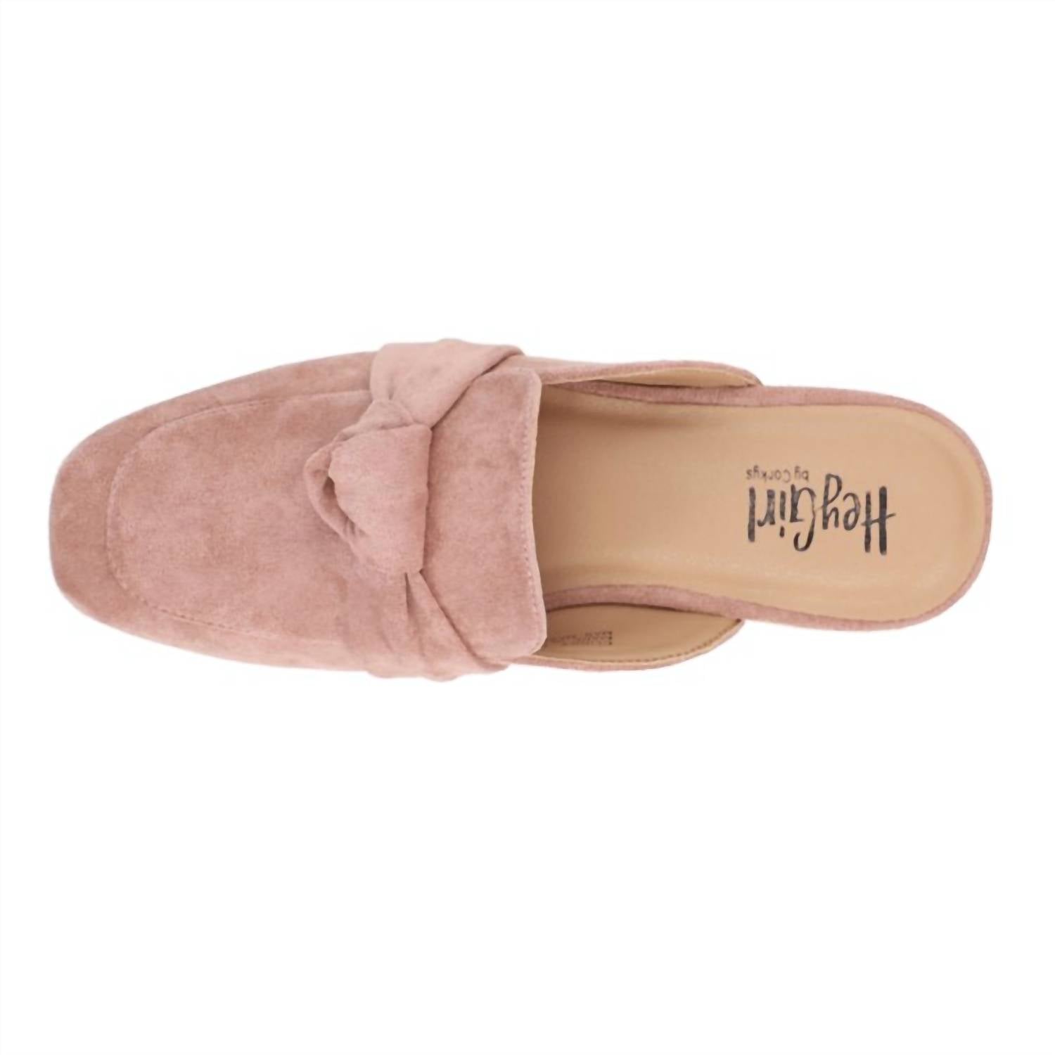 Hey Girl By Corkys - Women's Clingy Slip On Mules
