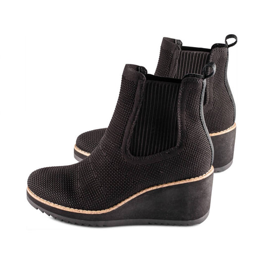 Sofft - Women's Eiley Knit Heel Boots