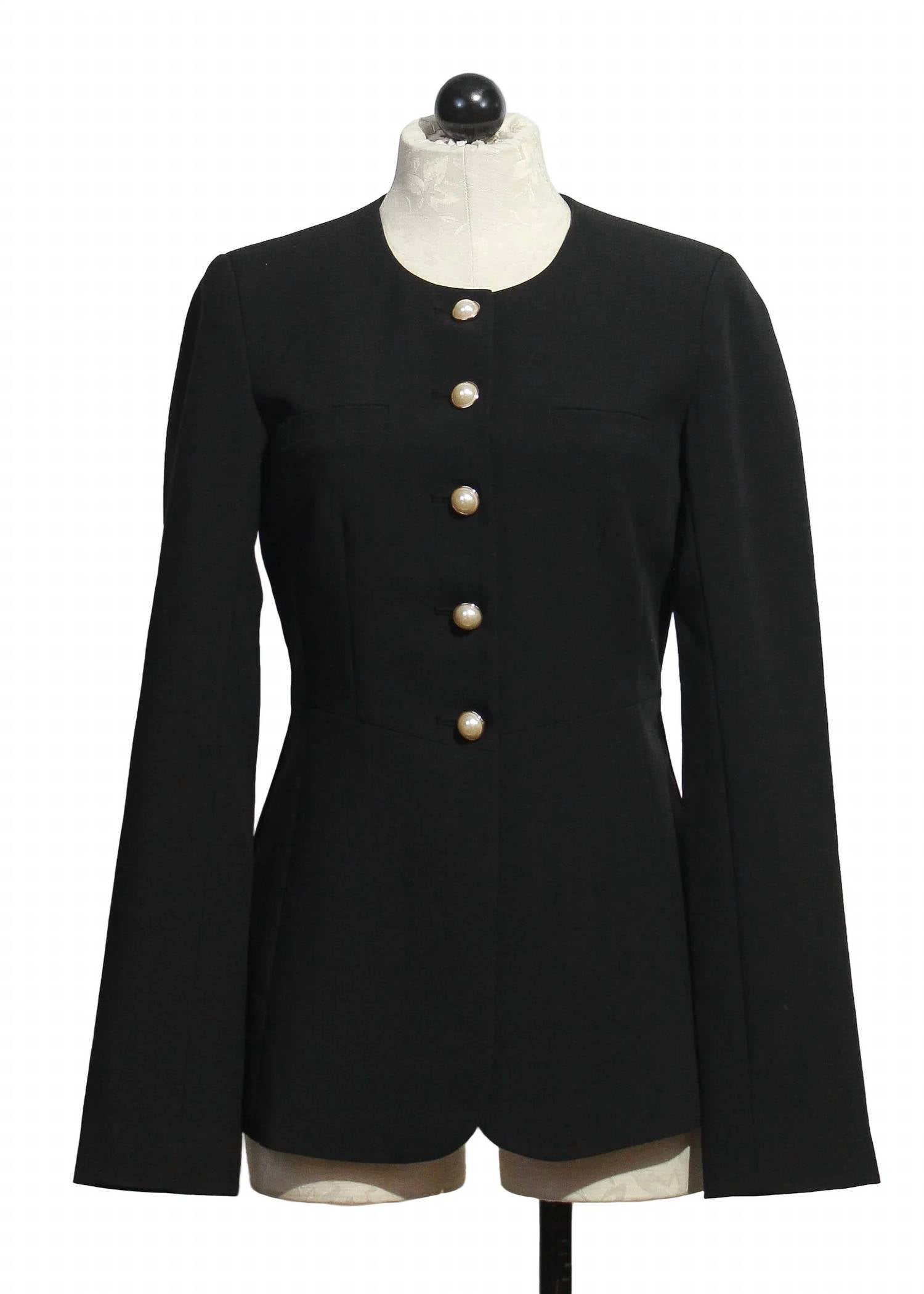 Favorite Daughter - Women's Long Sleeve Clocking In Top