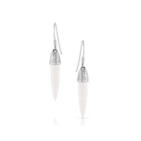 Montana Silversmiths - Women's Miles Away Nature Earrings