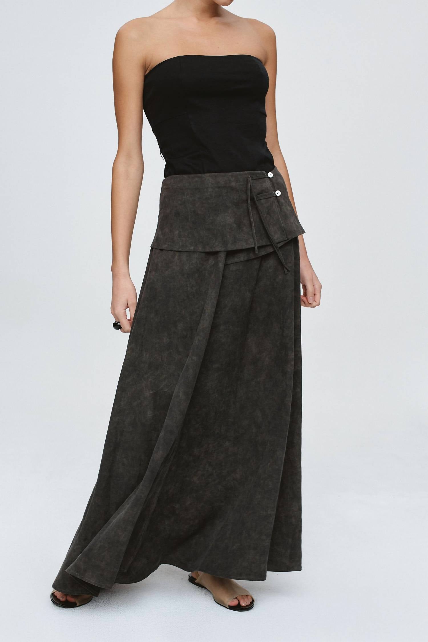 Marle - Taffy Skirt