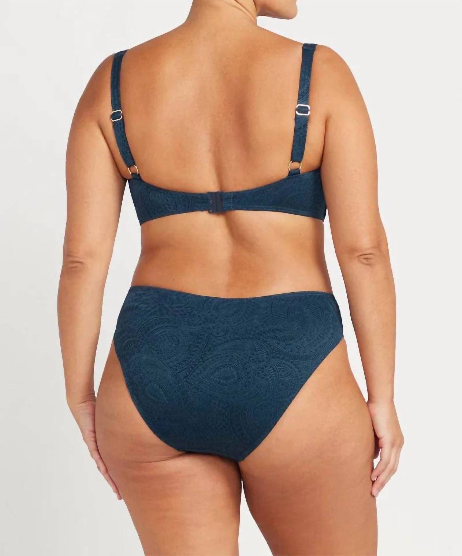 Artesands - La Traviata Delacroix Basic Swim Pant