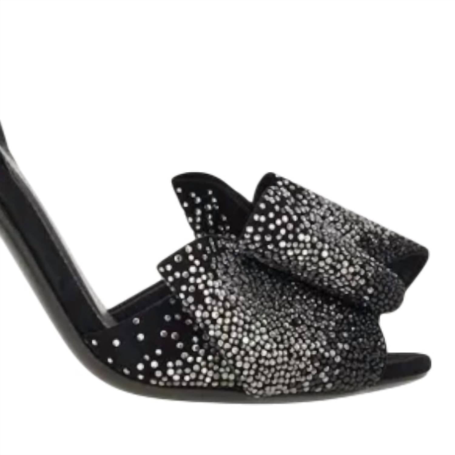 Salvatore Ferragamo - Women's Double Bow Sandals