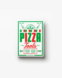 Printworks - Pizza Tool Essentials Gift Set