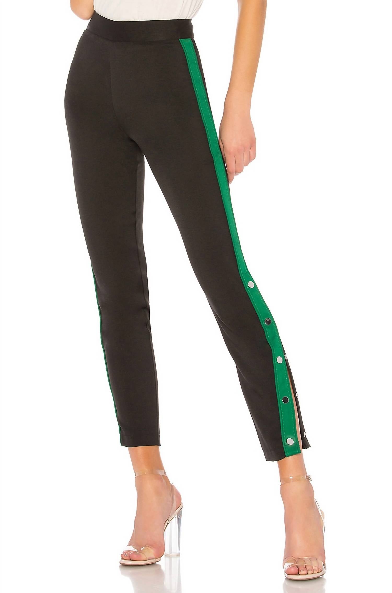 Lovers + Friends - On Track Legging Pants