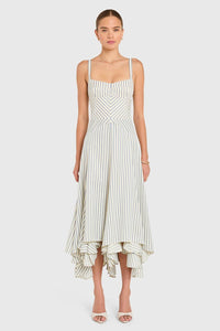 Amanda Uprichard - Monterey Dress