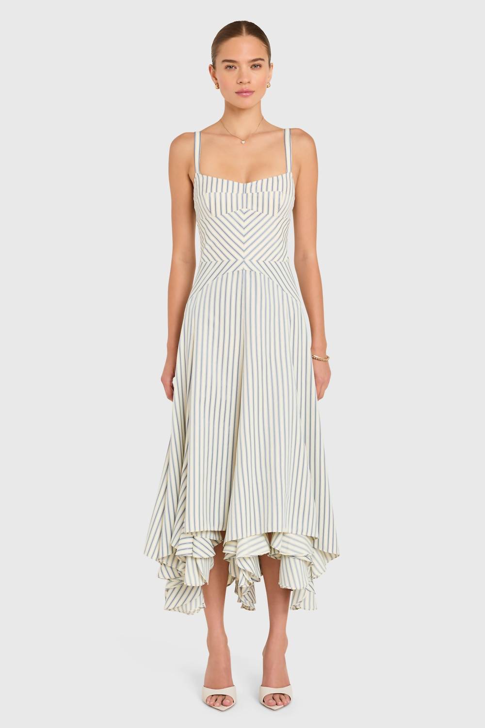 Amanda Uprichard - Monterey Dress