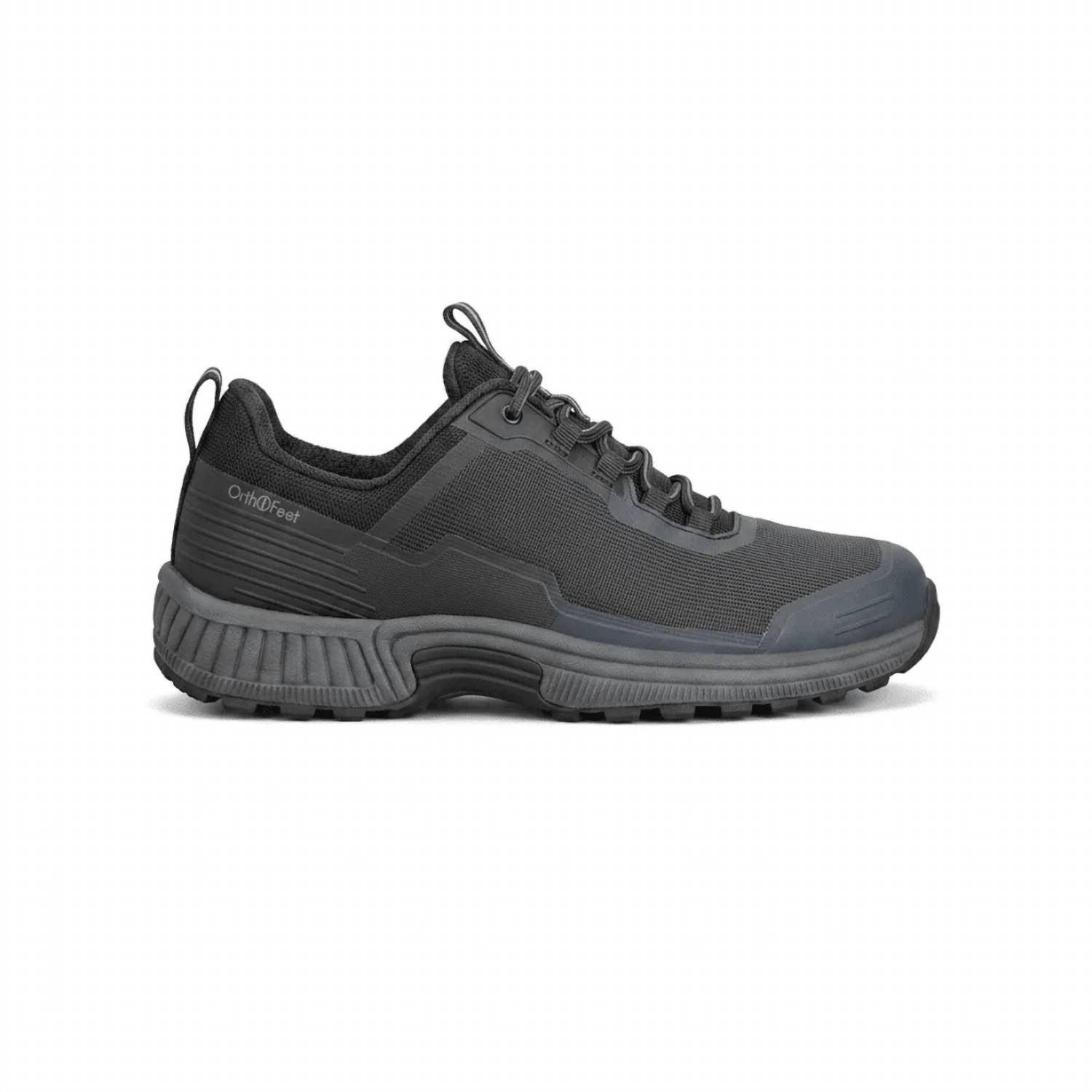 Orthofeet - Women's Orthopedic Hiking Shoes
