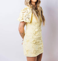 Steve Madden - Women's Elly Dress