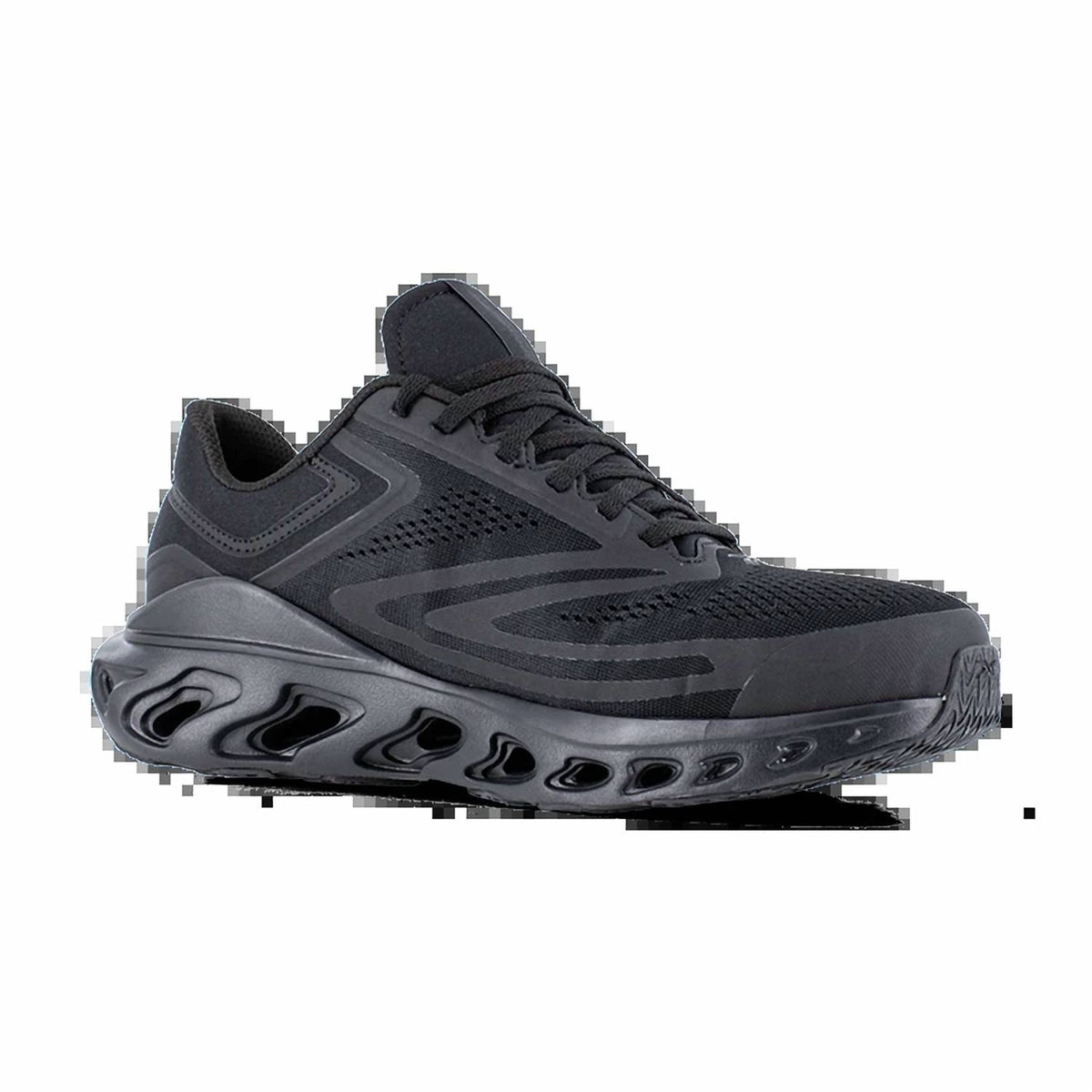 Reebok Work - Men's Fuelflex Athletic Work Shoe