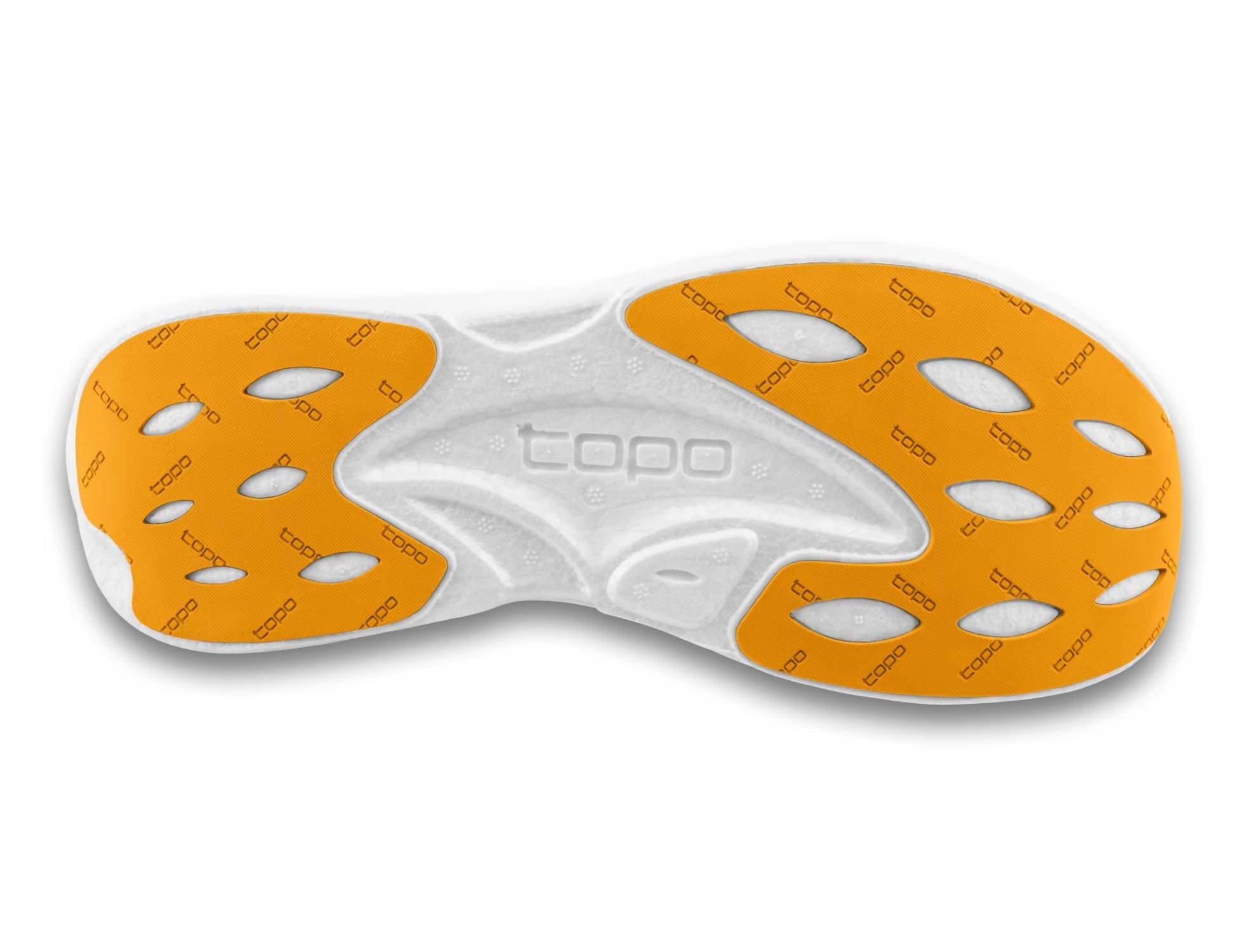 Topo Athletic - Men's Cyclone 3 Running Shoes