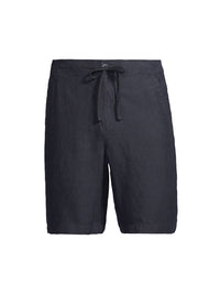 Vince - Lightweight Hemp Shorts