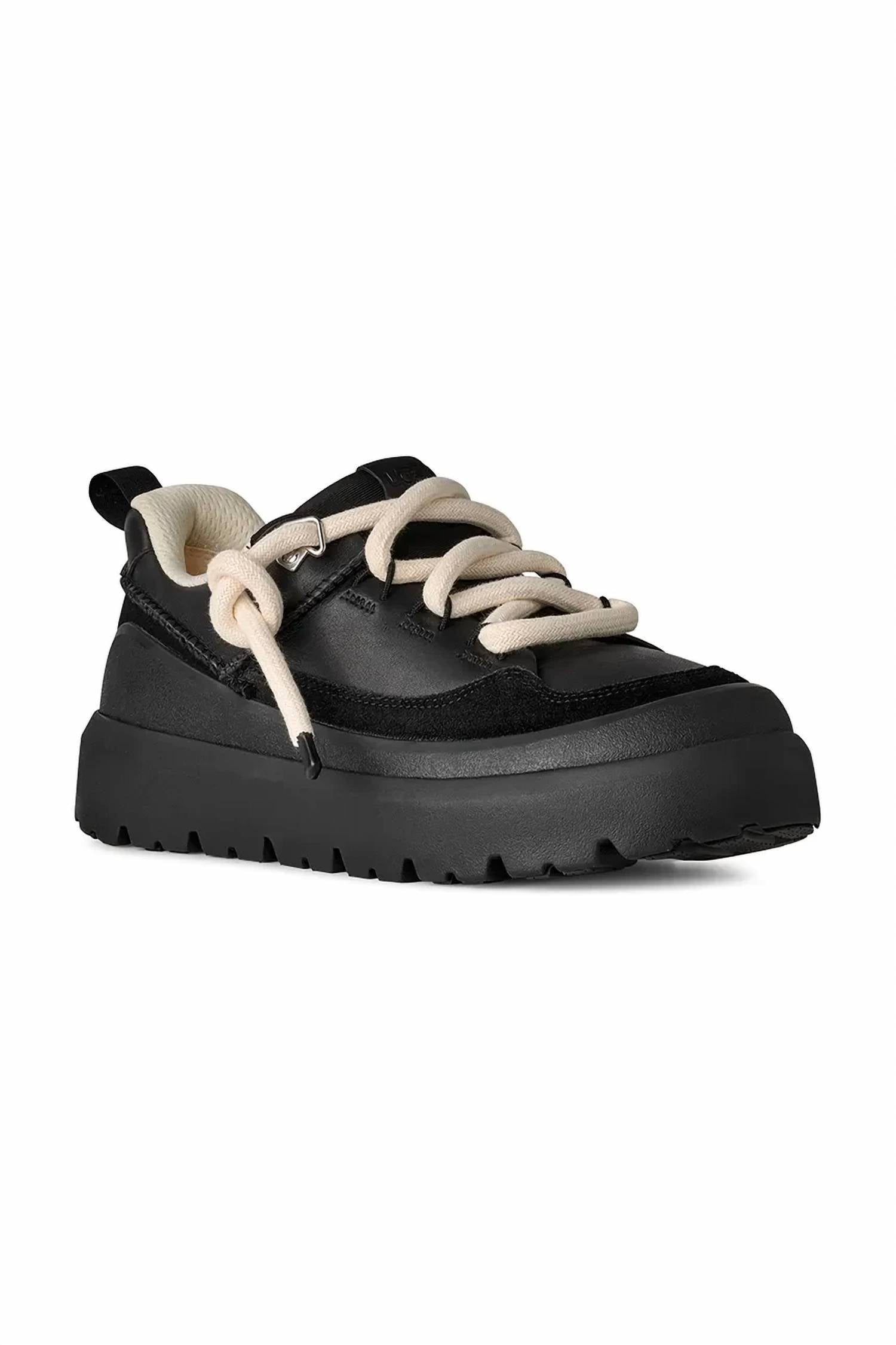 Ugg - Men's Heritage Ultility Sneaker