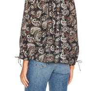Cleobella - Jillian Blouse