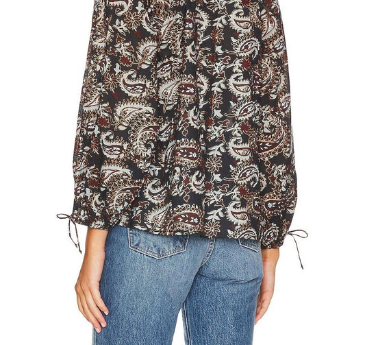 Cleobella - Jillian Blouse