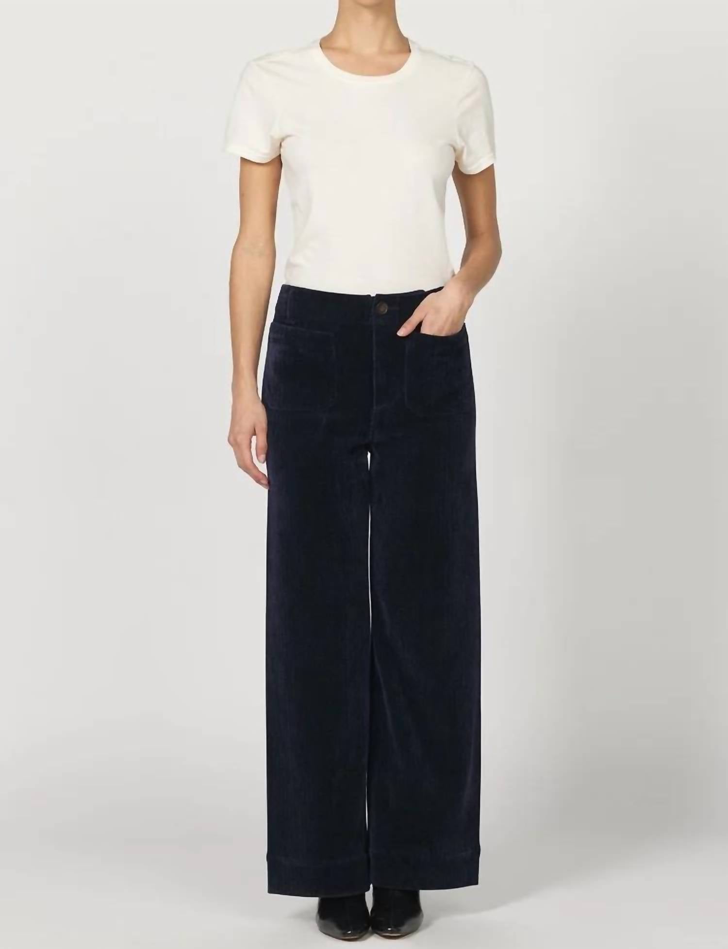 Dear John Denim - Audrey iris pants