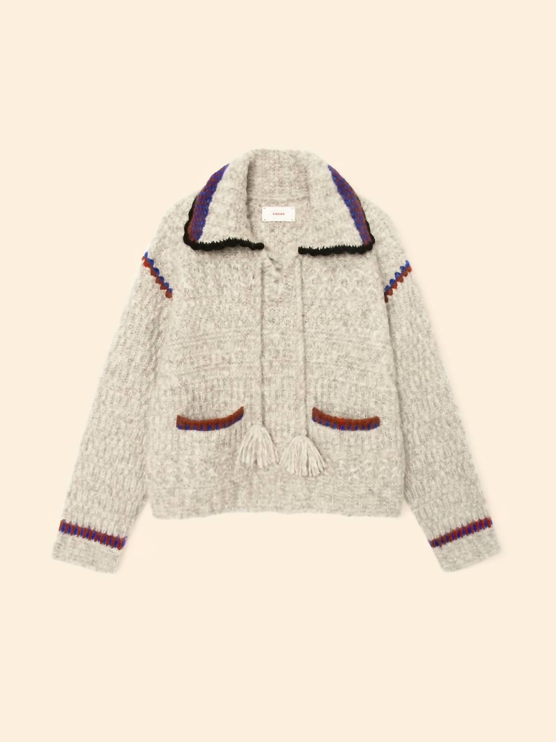 Xirena - Beatrice Cozy Sweater