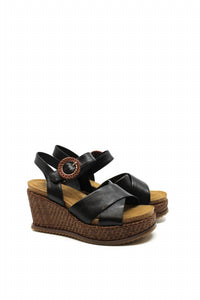 Sofft - Women's Dorathy Wedge Sandal