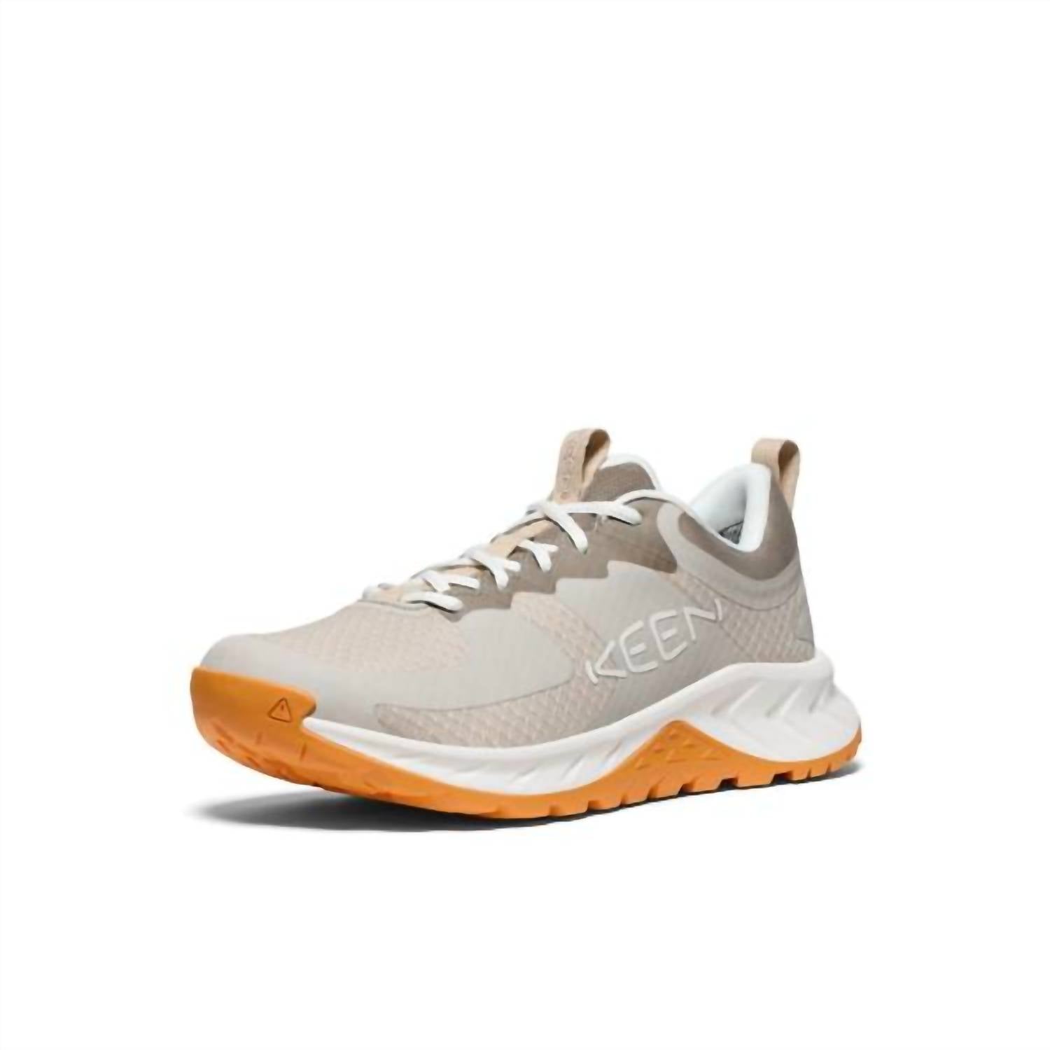 Keen - Women's Versa Core Waterproof Low Top Sneakers