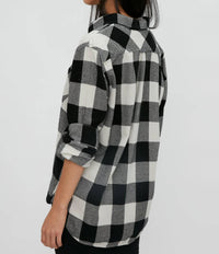Nsf - Levi Relaxed Shirt
