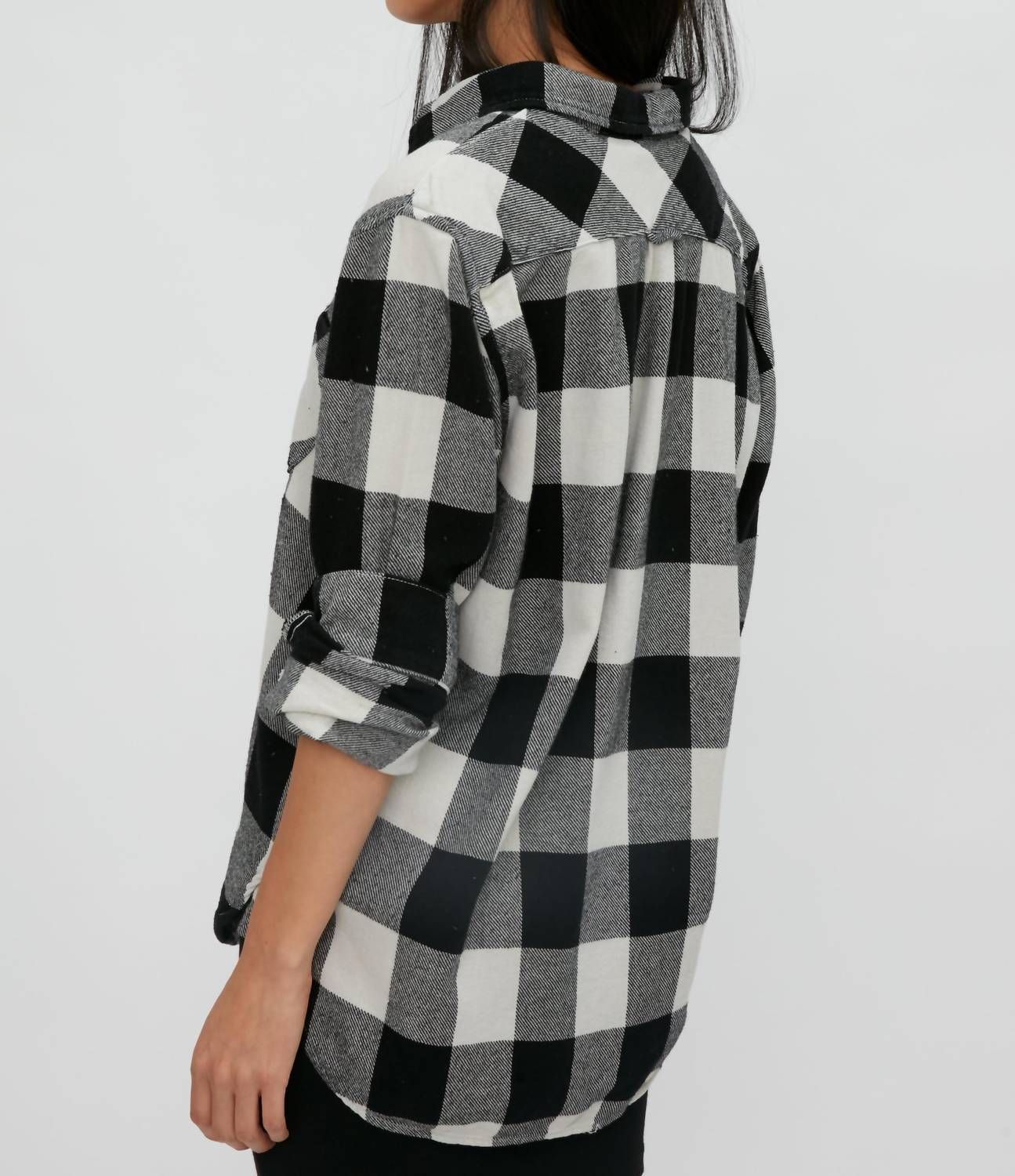 Nsf - Levi Relaxed Shirt